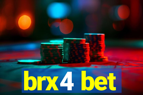 brx4 bet